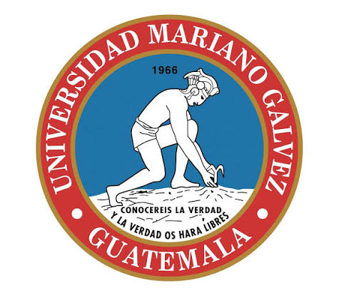 Sello Universidad Mariano Gálvez